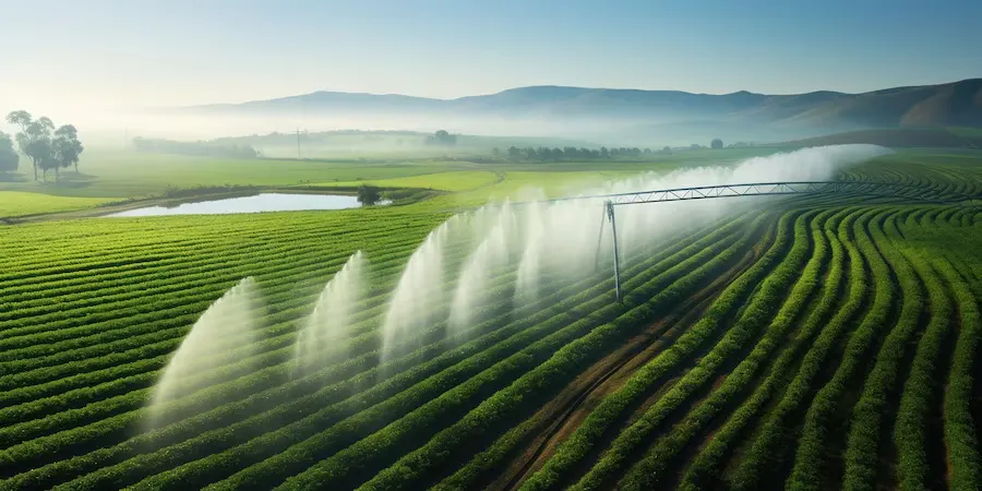 Agriculture & Forestry industry