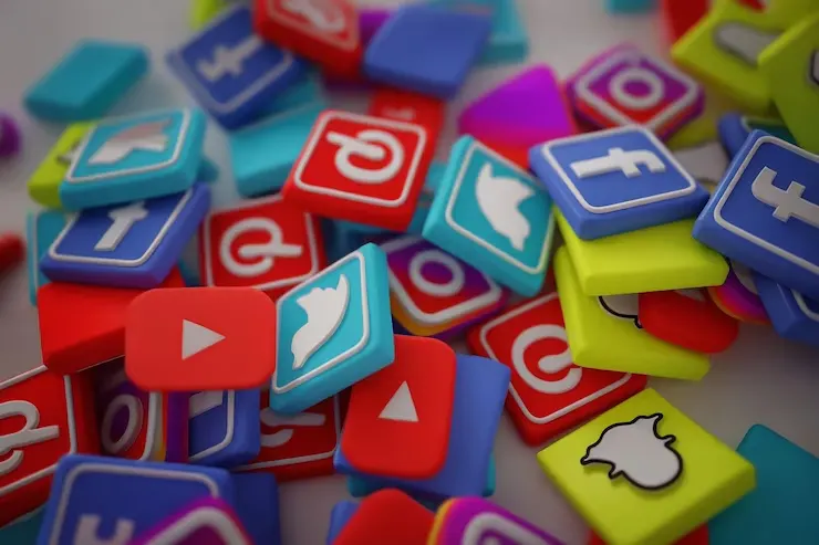 Social Media Appending